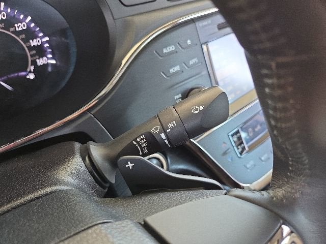 2016 Toyota Avalon Touring