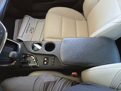 2016 Toyota Avalon Touring