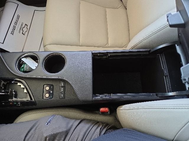 2016 Toyota Avalon Touring