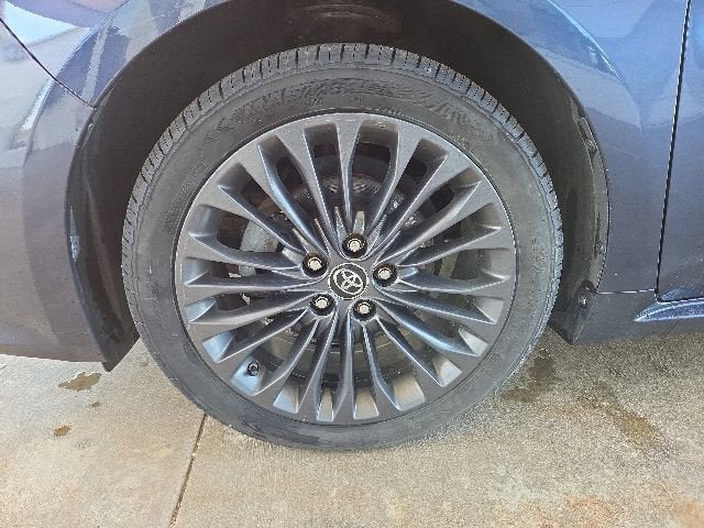 2016 Toyota Avalon Touring