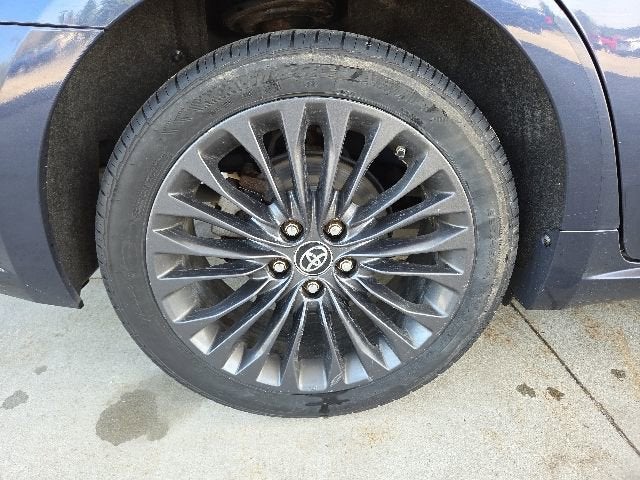 2016 Toyota Avalon Touring