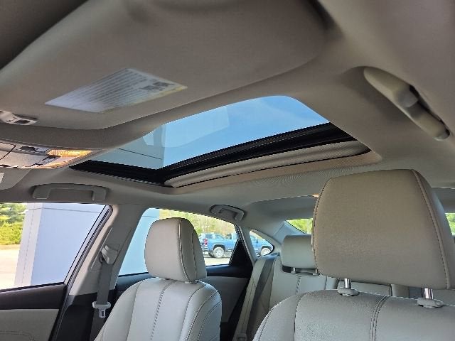 2016 Toyota Avalon Touring