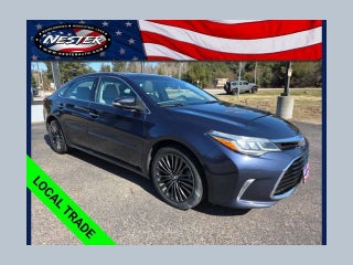 2016 Toyota Avalon Touring