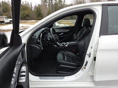 2017 Mercedes-Benz C-Class C 300