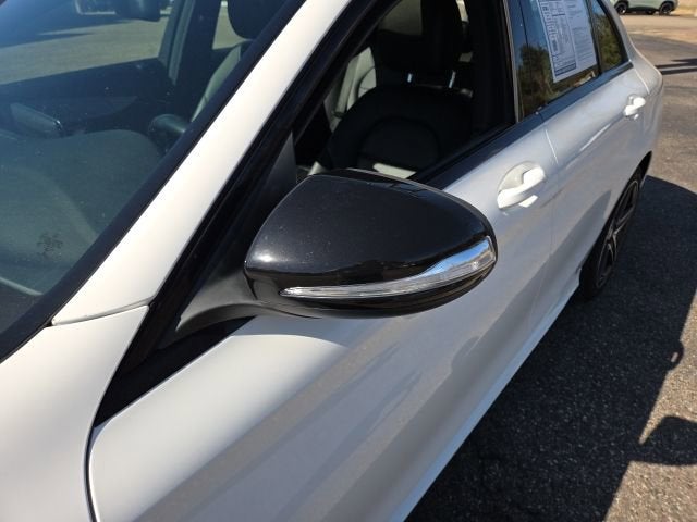 2017 Mercedes-Benz C-Class C 300