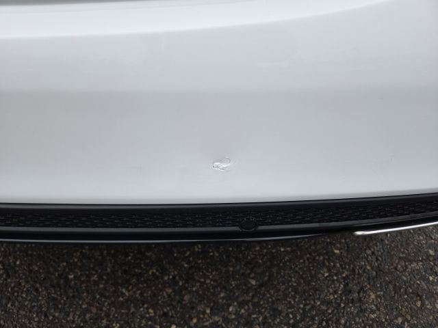 2017 Mercedes-Benz C-Class C 300