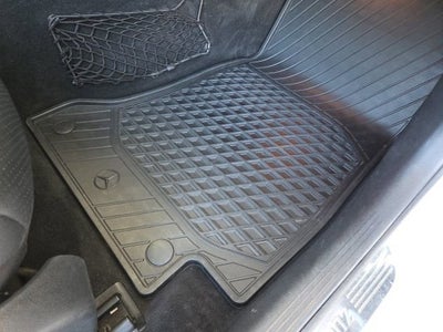 2017 Mercedes-Benz C-Class C 300