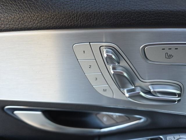 2017 Mercedes-Benz C-Class C 300