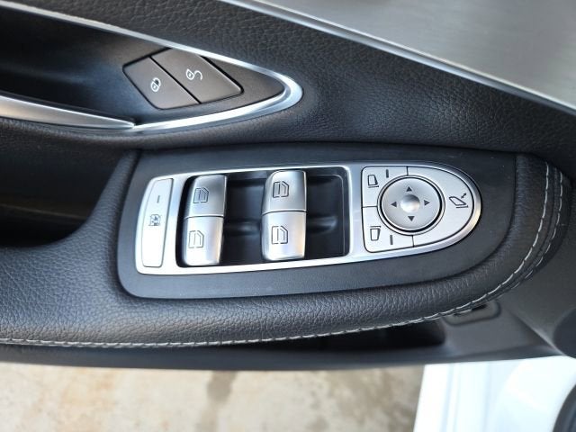 2017 Mercedes-Benz C-Class C 300