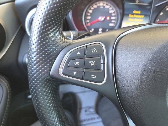 2017 Mercedes-Benz C-Class C 300