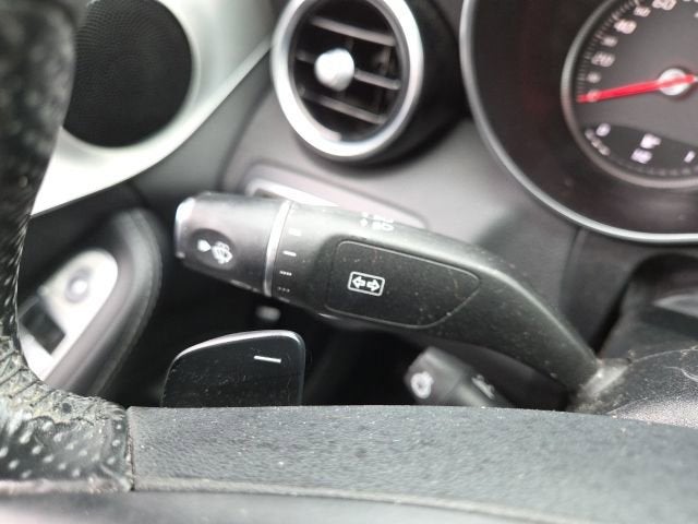 2017 Mercedes-Benz C-Class C 300