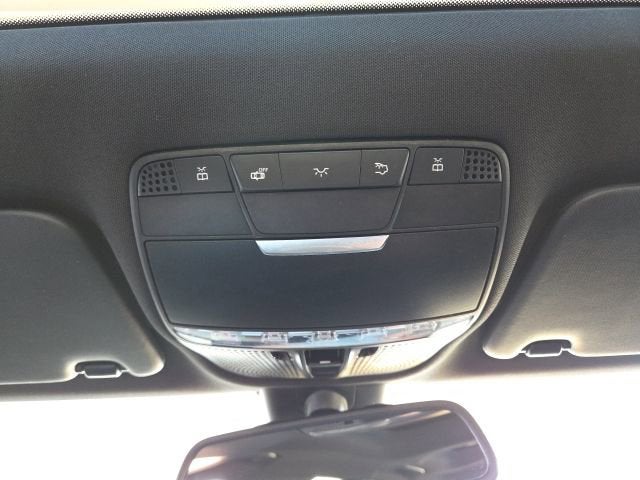 2017 Mercedes-Benz C-Class C 300