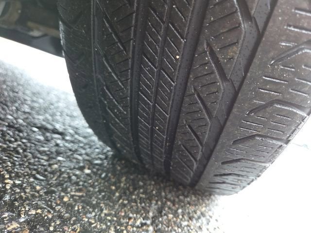 2017 Mercedes-Benz C-Class C 300