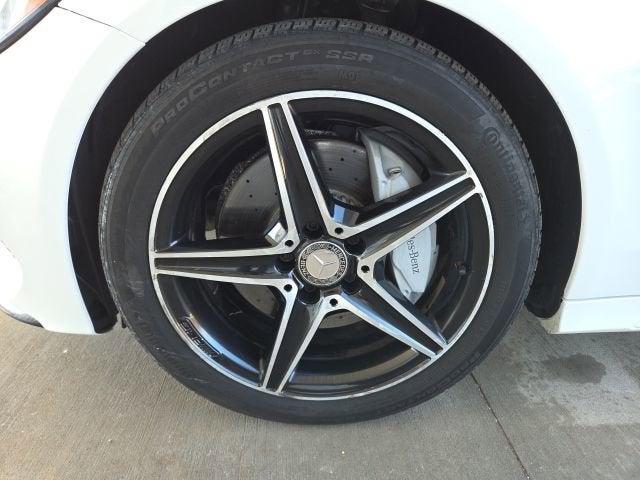 2017 Mercedes-Benz C-Class C 300