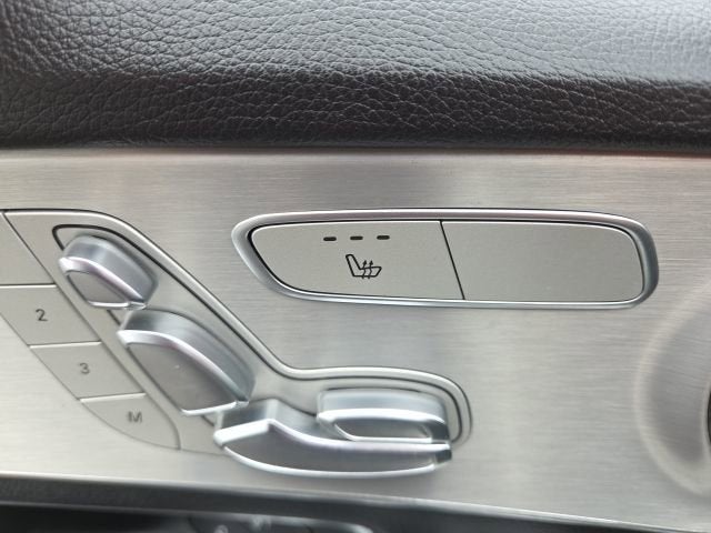 2017 Mercedes-Benz C-Class C 300