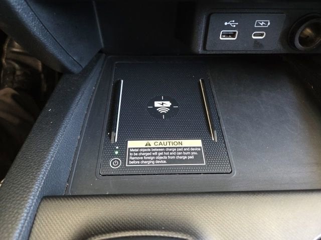 2024 Honda Passport AWD TrailSport