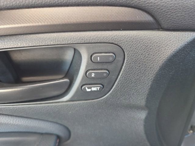 2024 Honda Passport AWD TrailSport