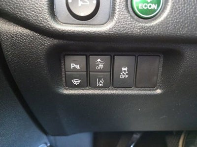 2024 Honda Passport AWD TrailSport