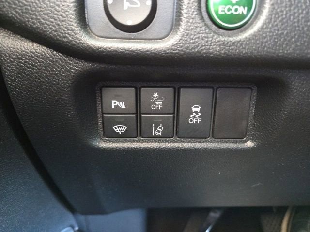 2024 Honda Passport AWD TrailSport