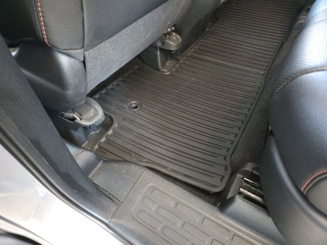 2024 Honda Passport AWD TrailSport
