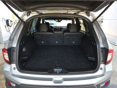 2024 Honda Passport AWD TrailSport