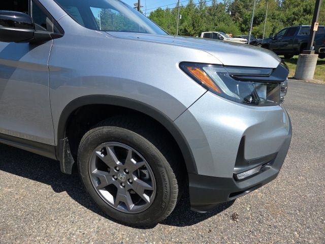 2024 Honda Passport AWD TrailSport