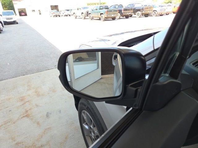 2024 Honda Passport AWD TrailSport