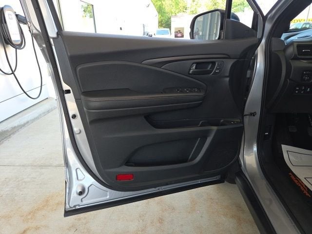 2024 Honda Passport AWD TrailSport