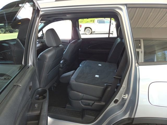 2024 Honda Passport AWD TrailSport