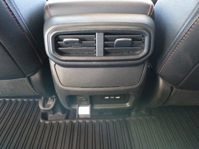 2024 Honda Passport AWD TrailSport