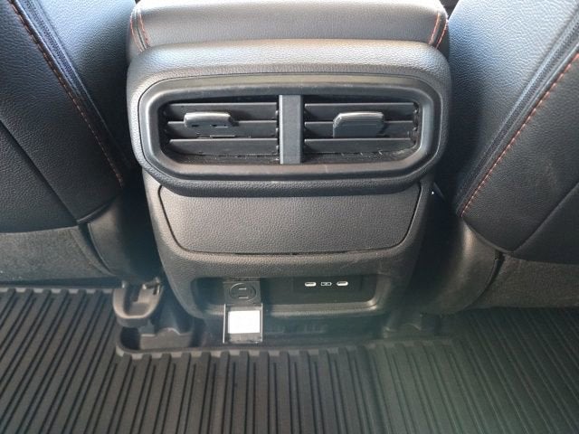2024 Honda Passport AWD TrailSport