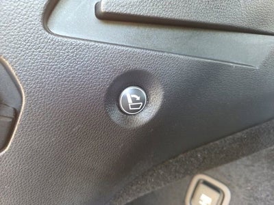 2024 Honda Passport AWD TrailSport