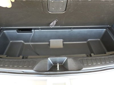 2024 Honda Passport AWD TrailSport