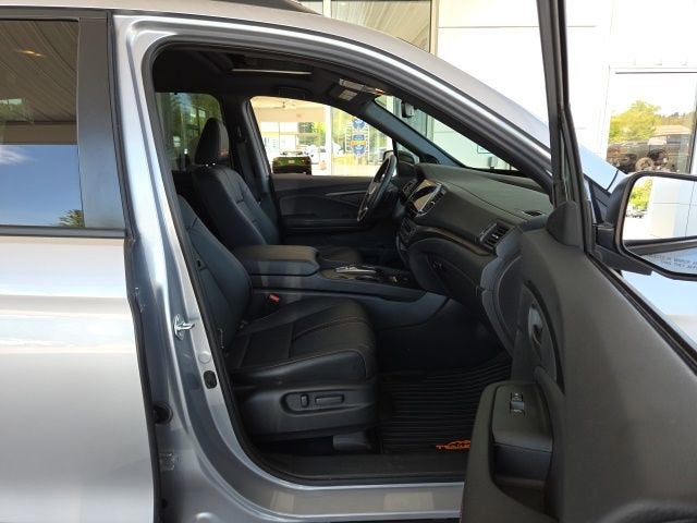 2024 Honda Passport AWD TrailSport