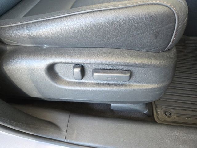 2024 Honda Passport AWD TrailSport
