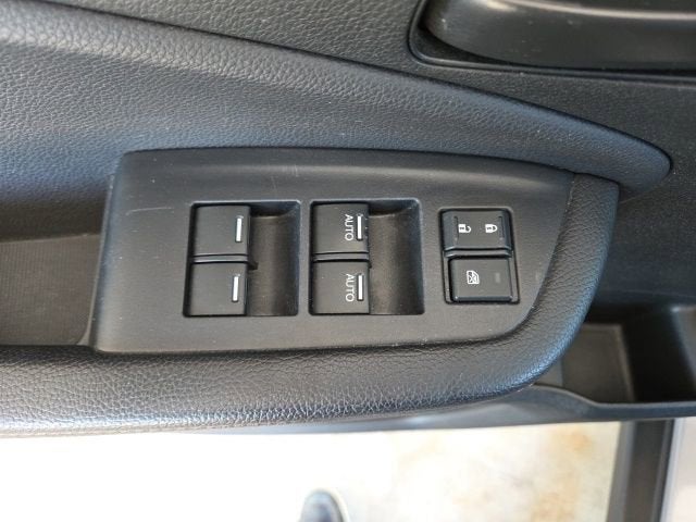 2024 Honda Passport AWD TrailSport