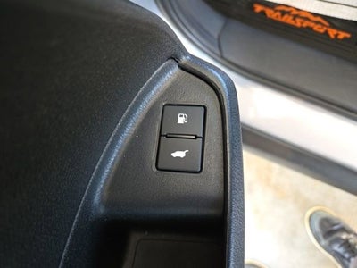 2024 Honda Passport AWD TrailSport