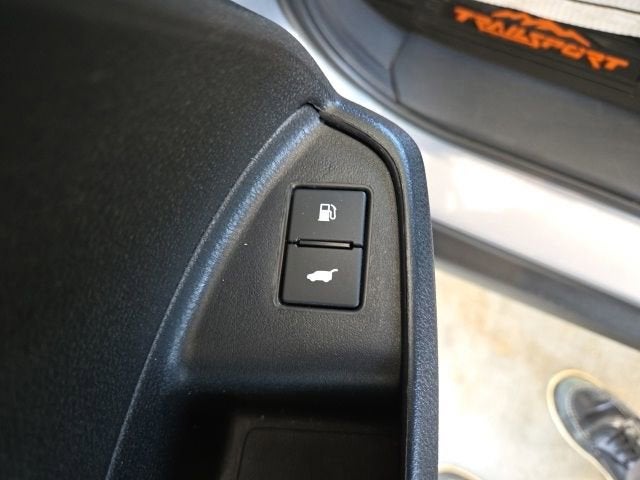 2024 Honda Passport AWD TrailSport