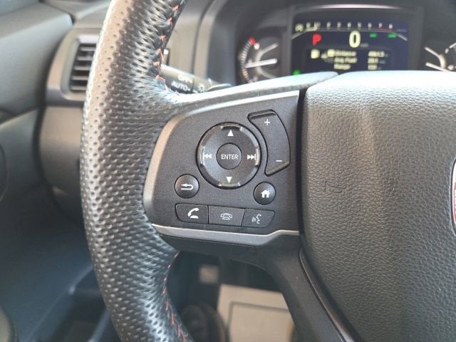 2024 Honda Passport AWD TrailSport