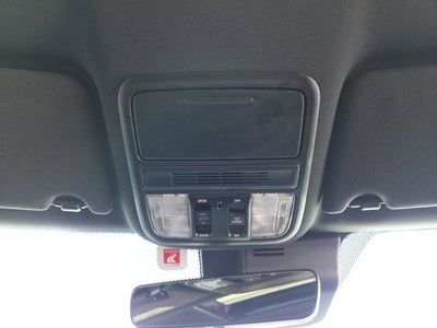 2024 Honda Passport AWD TrailSport