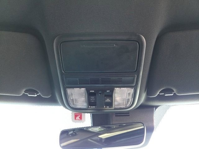 2024 Honda Passport AWD TrailSport