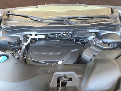 2024 Honda Passport AWD TrailSport