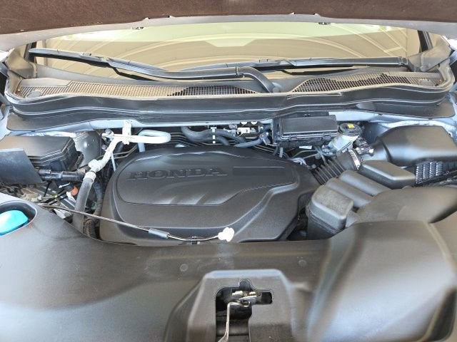 2024 Honda Passport AWD TrailSport