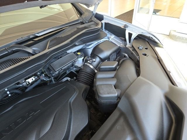 2024 Honda Passport AWD TrailSport