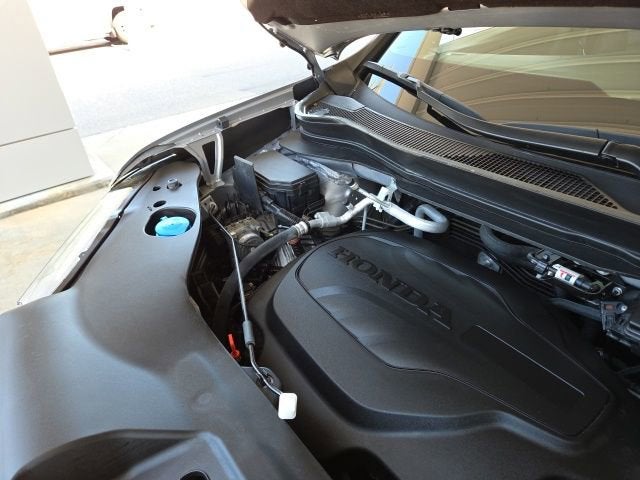 2024 Honda Passport AWD TrailSport