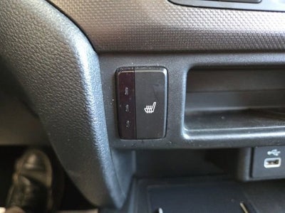 2024 Honda Passport AWD TrailSport