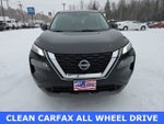 2022 Nissan Rogue S