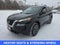 2022 Nissan Rogue S