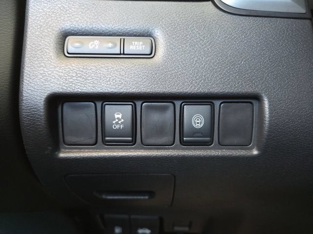2022 Nissan Murano S Intelligent AWD