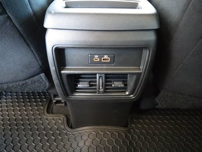 2022 Nissan Murano S Intelligent AWD